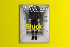 The Hollywood Reporter Takes Home 2025 American Society of Magazine Editors Best Cover Award