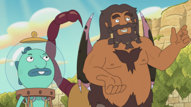 ‘Krapopolis,’ ‘Grimsburg’ and ‘Universal Basic Guys’ Extended at Fox