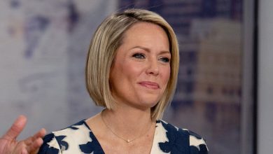 Today's Dylan Dreyer's new post involving husband Brian Fichera sparks reaction