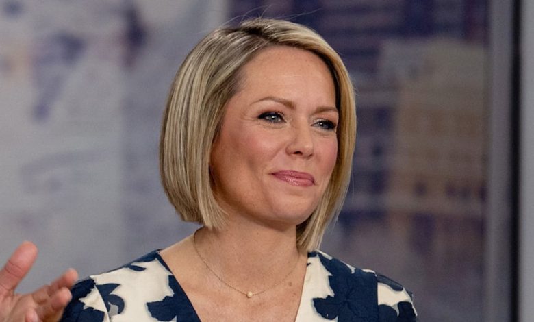 Today's Dylan Dreyer's new post involving husband Brian Fichera sparks reaction