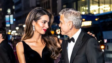 Unlikely world's richest celebrity couple with higher net worth than the Beckhams and Clooneys combined