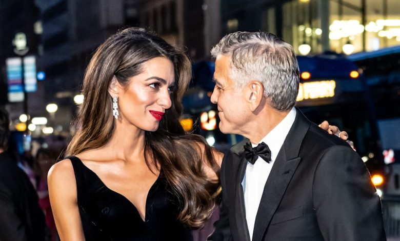 Unlikely world's richest celebrity couple with higher net worth than the Beckhams and Clooneys combined