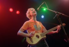 Singer-Songwriter Jill Sobule “Filled The Room With This Whirlwind of Whimsy”