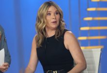 Jenna Bush Hager in disbelief as co-host reveals marriage woes on Today: 'Are you kidding me?'