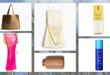 I Spent 72 Hours in South Beach—Here's Every Fashion and Beauty Item I Packed