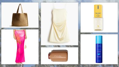 I Spent 72 Hours in South Beach—Here's Every Fashion and Beauty Item I Packed
