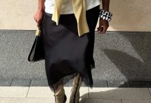 The 22 Skirts Fashion People Will Be Wearing Daily This Summer