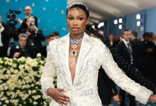 Fashion's Biggest Night Out Is Here—the Met Gala Beauty Looks That Held Their Own
