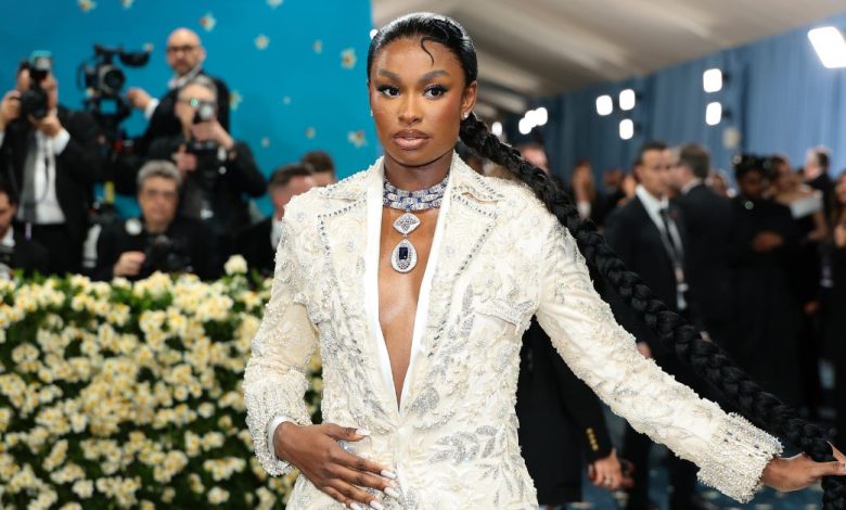 Fashion's Biggest Night Out Is Here—the Met Gala Beauty Looks That Held Their Own