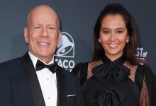 Bruce Willis' family show fresh support for actor as wife Emma Heming posts new update 