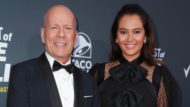 Bruce Willis' family show fresh support for actor as wife Emma Heming posts new update 