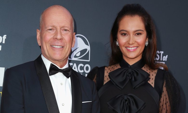 Bruce Willis' family show fresh support for actor as wife Emma Heming posts new update
