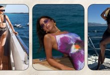 11 Bougie Outfits for When the Invite Says Yacht Party