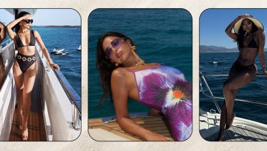 11 Bougie Outfits for When the Invite Says Yacht Party