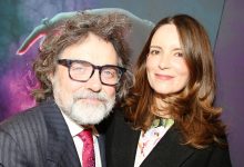 Tina Fey gets honest about realities of marriage to Jeff Richmond — and how it inspired new Netflix show
