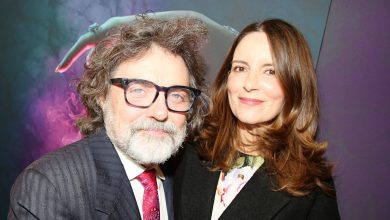 Tina Fey gets honest about realities of marriage to Jeff Richmond — and how it inspired new Netflix show