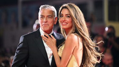 George and Amal Clooney's zero-argument marriage — is it healthy?