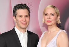 Meet Michelle Williams' incredibly successful husband Thomas Kail