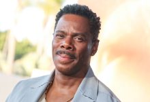 Colman Domingo's surprising relationship confession amid love story with husband of over 10 years