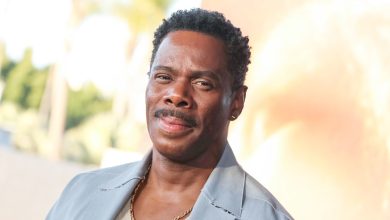 Colman Domingo's surprising relationship confession amid love story with husband of over 10 years