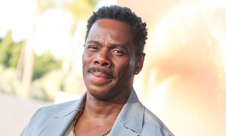 Colman Domingo's surprising relationship confession amid love story with husband of over 10 years