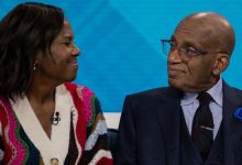 Al Roker shares details of 'weird' weekend as he reflects on change in family life