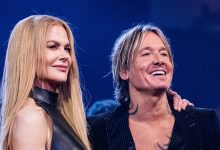 Nicole Kidman reveals why she is a 'good wife' to husband Keith Urban