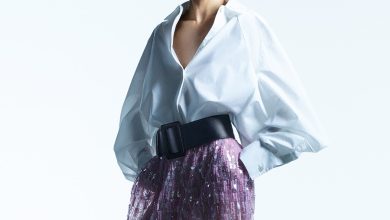 3 Trends That Will Completely Elevate Your Wardrobe This SpringSponsor Content Created With Emporio ArmaniStraight from the runway.By  Anneliese Henderson