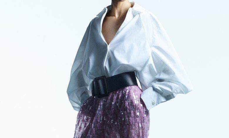 3 Trends That Will Completely Elevate Your Wardrobe This SpringSponsor Content Created With Emporio ArmaniStraight from the runway.By Anneliese Henderson