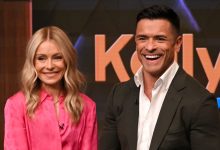 Kelly Ripa and Mark Consuelos leave fans beaming as they celebrate 'insane' milestone — try not to smile!