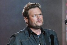 Blake Shelton admits fears as he discusses 'ups and downs' in his life