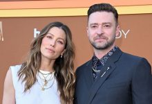 Jessica Biel opens up about struggle to chase perfection
