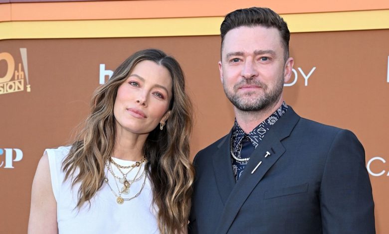Jessica Biel opens up about struggle to chase perfection