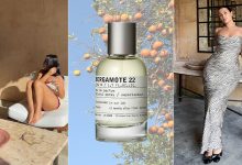 This Floral-Citrus Note Evokes an Expensive Italian Villa, and It's In All of My Favorite Perfumes
