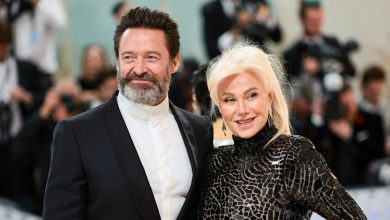 Hugh Jackman's ex speaks of 'betrayal' as divorce is finalized
