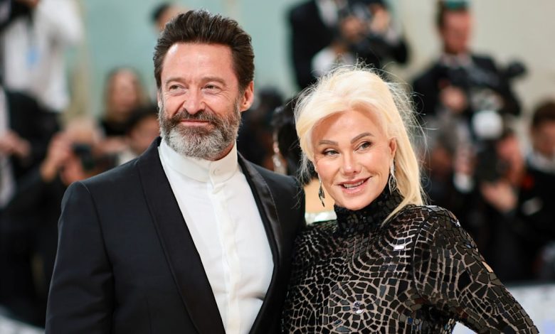 Hugh Jackman's ex speaks of 'betrayal' as divorce is finalized