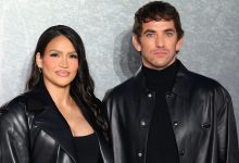 Cassie's husband Alex Fine details 'profound anger' as he breaks silence on Diddy trial testimony