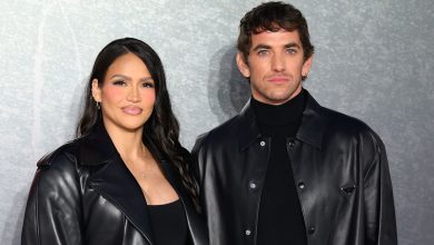 Cassie's husband Alex Fine details 'profound anger' as he breaks silence on Diddy trial testimony