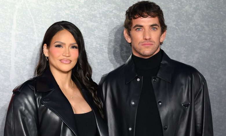Cassie's husband Alex Fine details 'profound anger' as he breaks silence on Diddy trial testimony