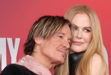 Nicole Kidman confirms disappointing news concerning husband Keith Urban: 'Our life is a show'