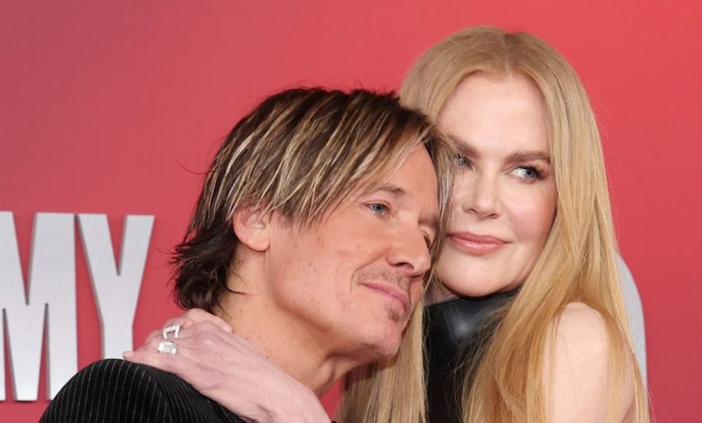 Nicole Kidman confirms disappointing news concerning husband Keith Urban: 'Our life is a show'