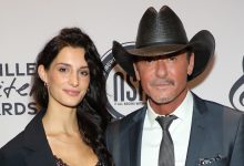 Tim McGraw and Faith Hill's daughter Audrey makes huge move amid romance with Manuel García-Rulfo  