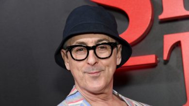 Inside Alan Cumming's relationship with 'hilarious' husband who he married twice