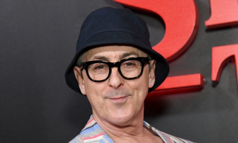 Inside Alan Cumming's relationship with 'hilarious' husband who he married twice