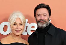 Hugh Jackman and Deborra-Lee Furness file for divorce nearly 2 years after split — terms and payments revealed