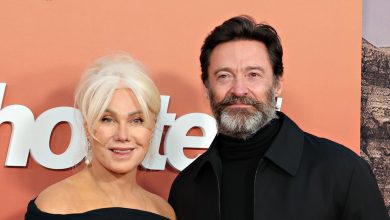 Hugh Jackman and Deborra-Lee Furness file for divorce nearly 2 years after split — terms and payments revealed