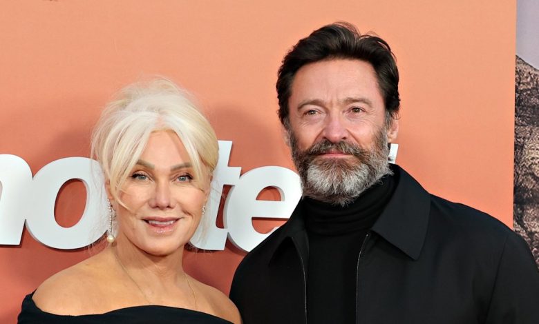 Hugh Jackman and Deborra-Lee Furness file for divorce nearly 2 years after split — terms and payments revealed