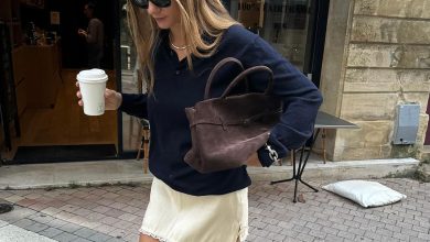 I Live in Basics, But I Keep Talking About These 5 Trends That Are Very Fashion Person Coded