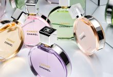 Chanel's In-House Perfumer Told Me All About the New Fragrance That Evokes Joy and Optimism