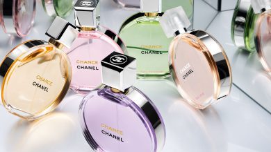 Chanel's In-House Perfumer Told Me All About the New Fragrance That Evokes Joy and Optimism